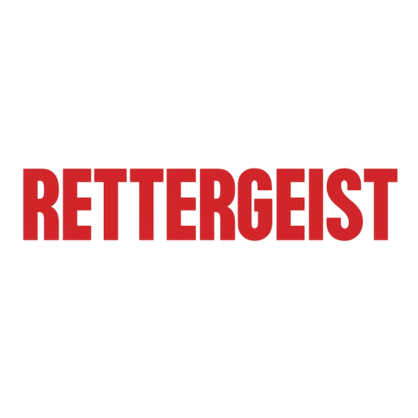 Rettergeist